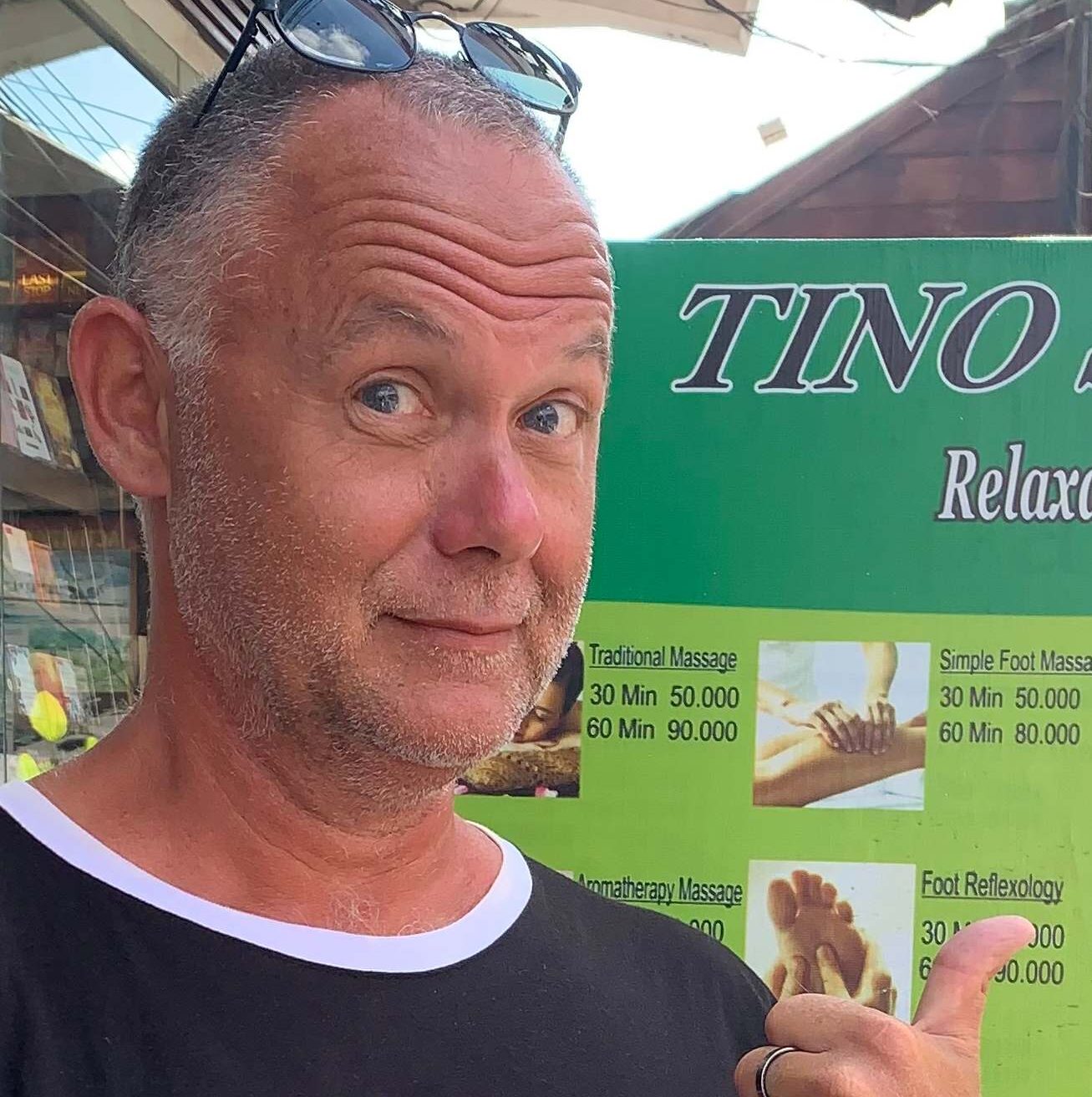 Tino Boersen