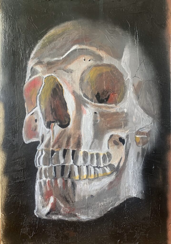 Schilderij, TinoB Paintings