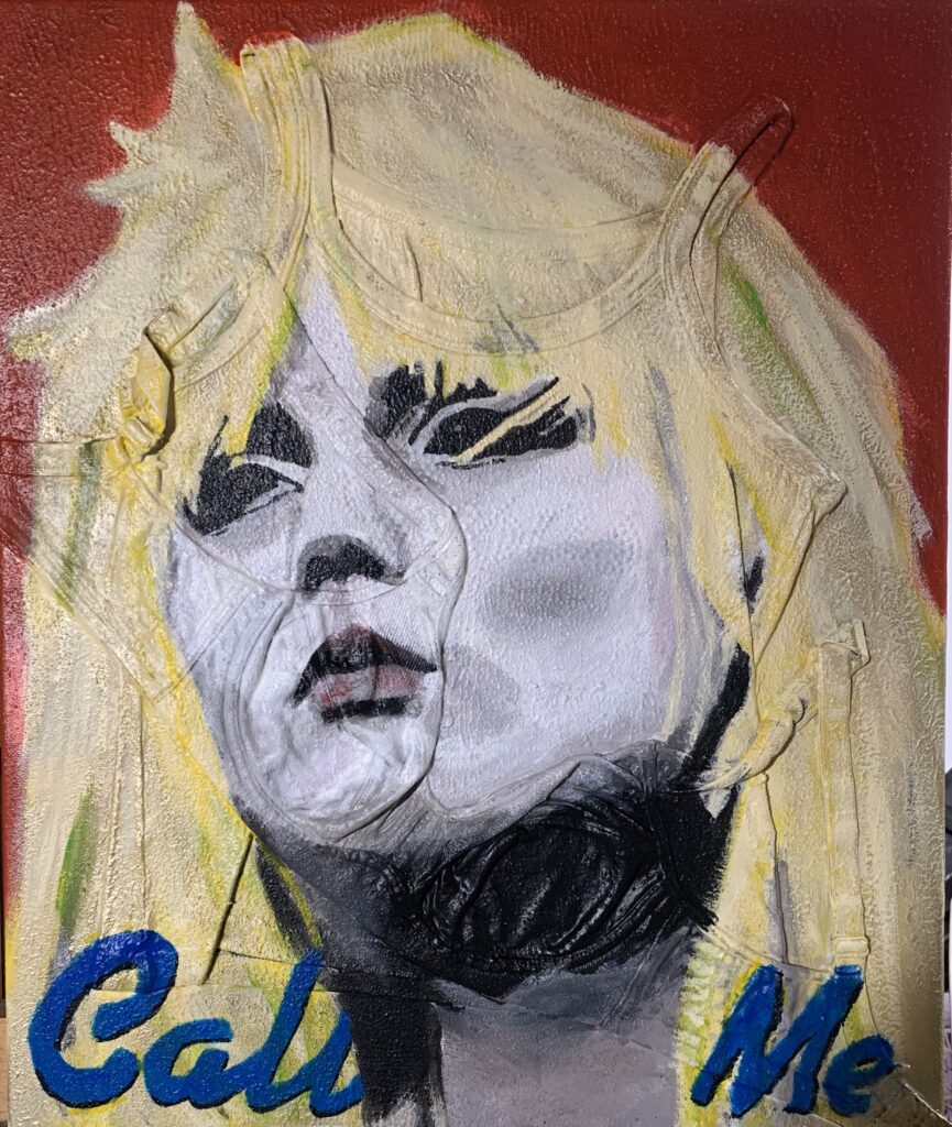 Schilderij, TinoB Paintings